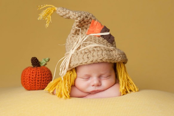 foto new born